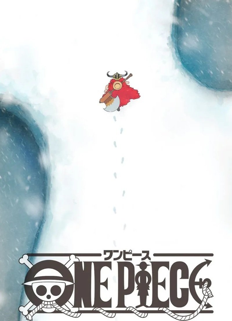 One Piece Anime Vietsub 8