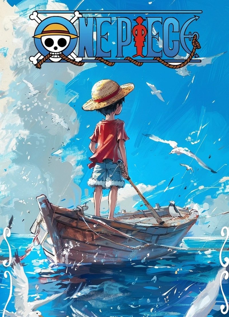 One Piece Anime Vietsub 9