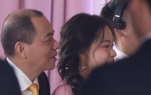 Phạm Nhật Minh Anh Là Ai? Nữ doanh nhân trẻ của Vingroup 