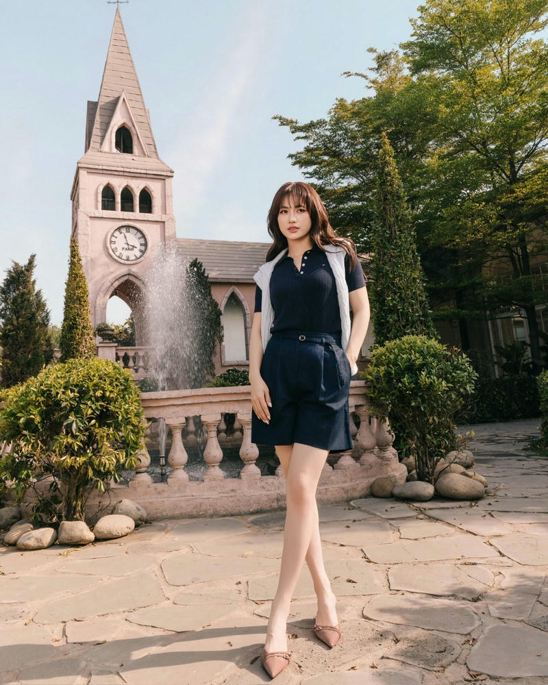 Phương Anh Đào sexy thể hiện vẻ đẹp nữ tính hiện đại
