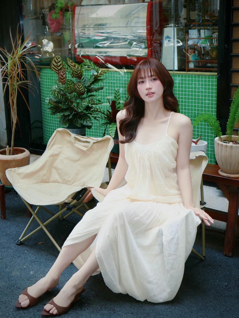 Phương Anh Đào sexy với thần thái tự tin nổi bật