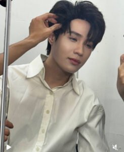 Ryn Lee là ai? Em trai Quang Hùng MasterD tại Anh trai say hi