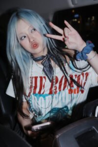 Young Puppy là ai? mà được cộng đồng rap quan tâm?