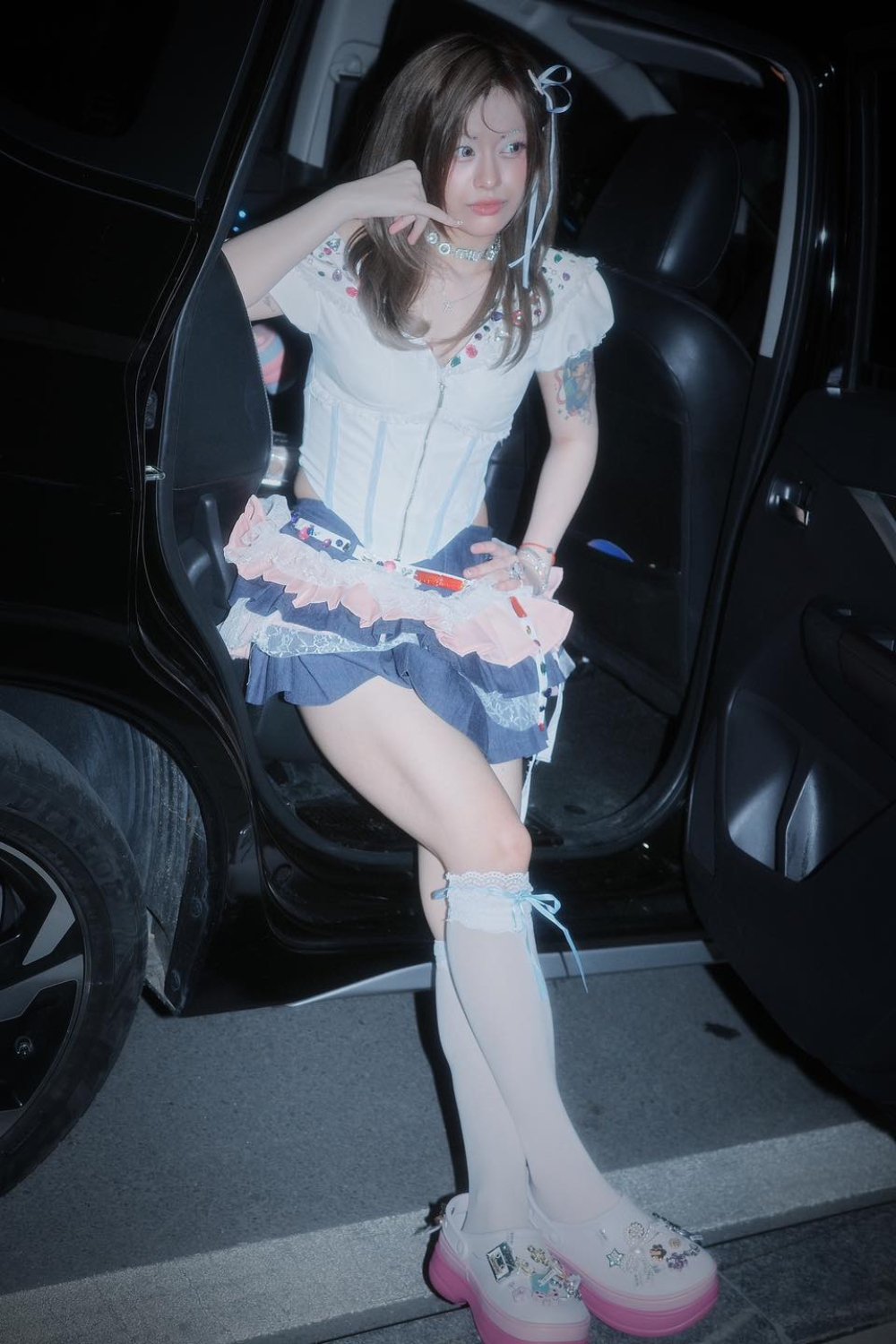 Young Puppy là ai 1