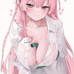 Bộ sưu tập 88+ ảnh anime lộ ngực hot nhất hôm nay