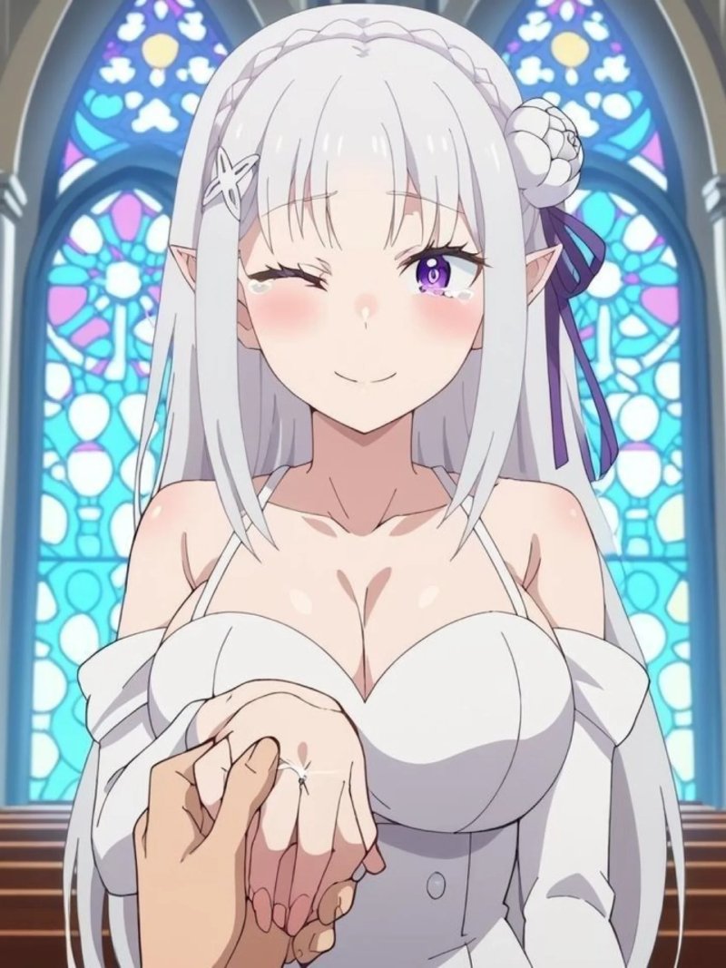 ảnh anime ngực to vú bự 13