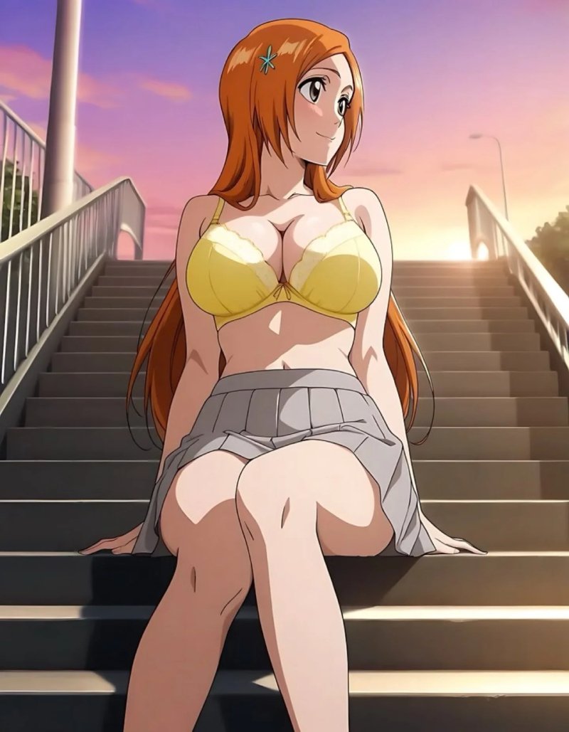 ảnh anime ngực to vú bự 34