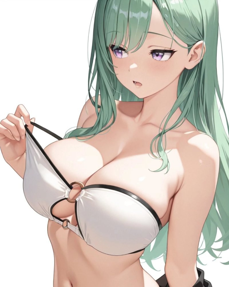 ảnh anime ngực to vú bự 5