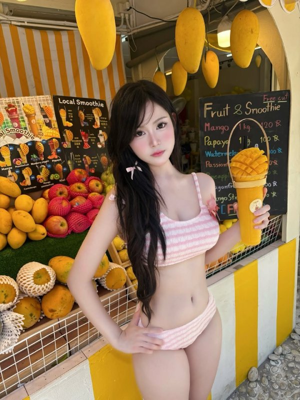 ảnh gái bikini 53