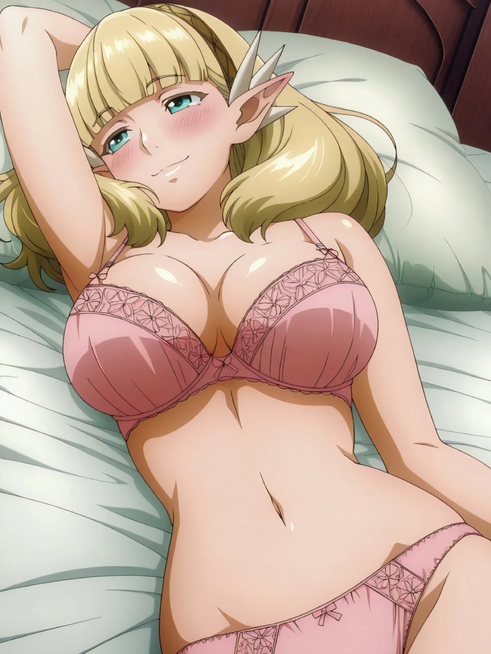 anime gái vú to 20