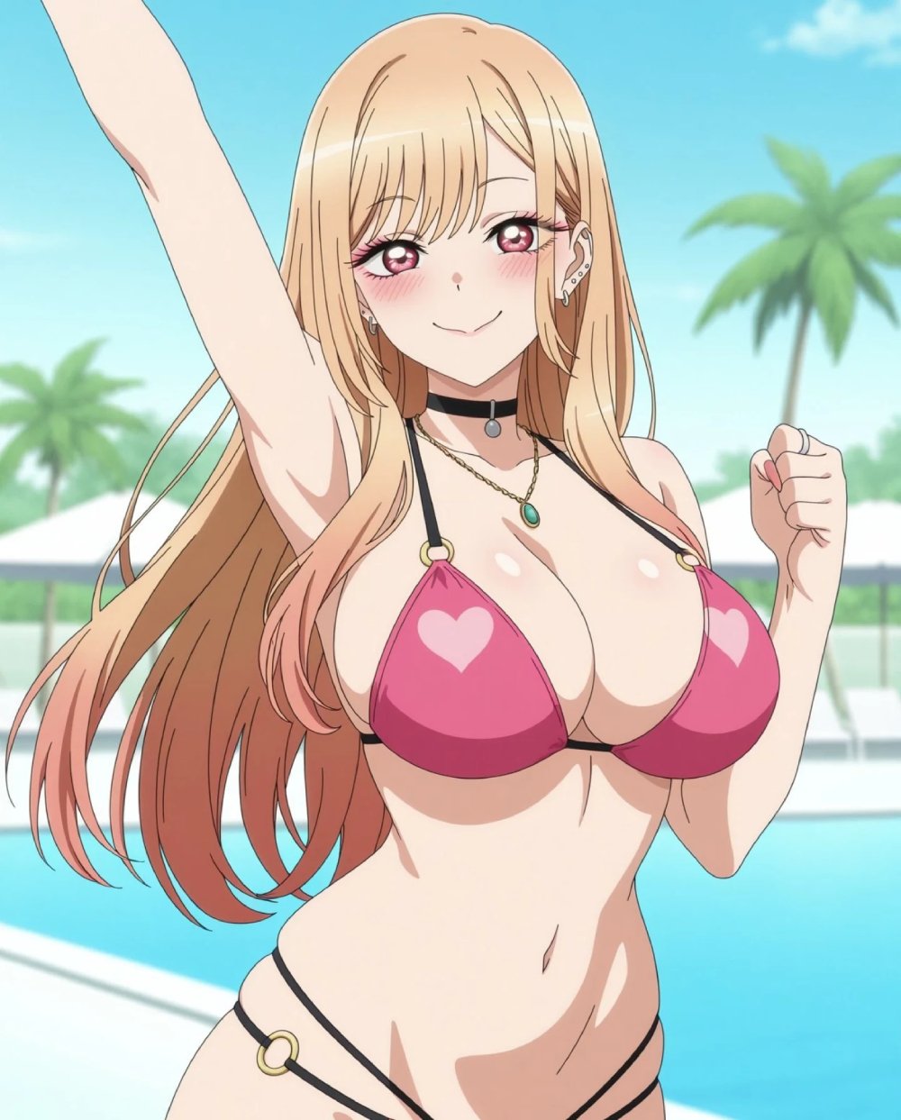 anime gái vú to 24