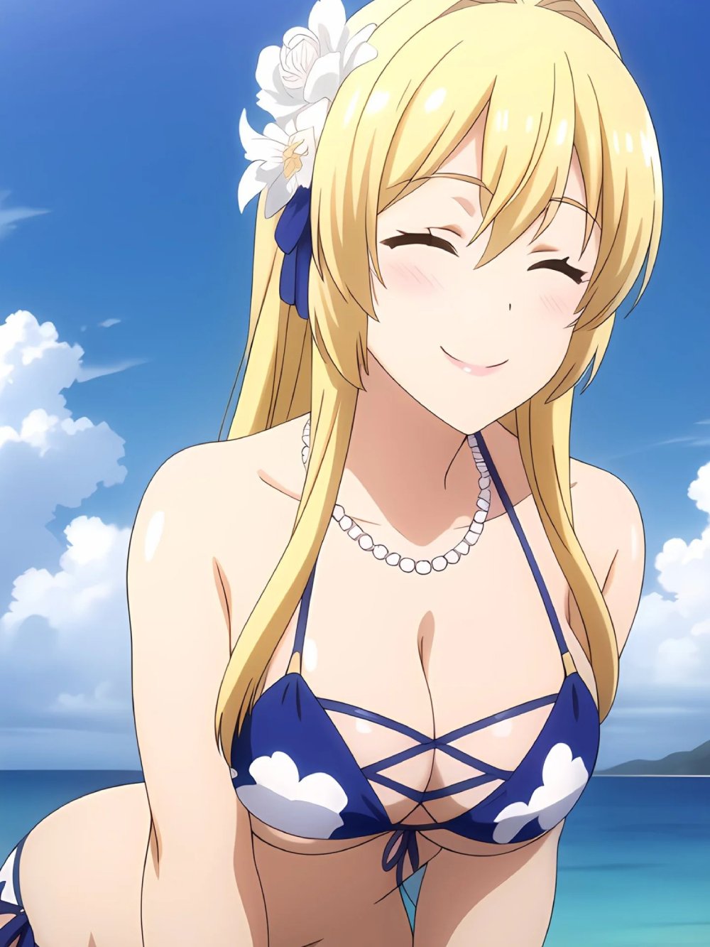 anime gái vú to 29