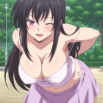 Bộ sưu tập 80+ ảnh anime gái vú to được fan yêu thích