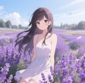 Bộ sưu tập 89+ anime gái xinh đẹp mê mẩn mọi ánh nhìn