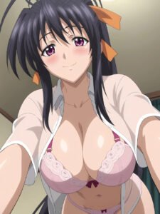 Bộ sưu tập 109+ ảnh anime vú bự cực căng siêu cuốn