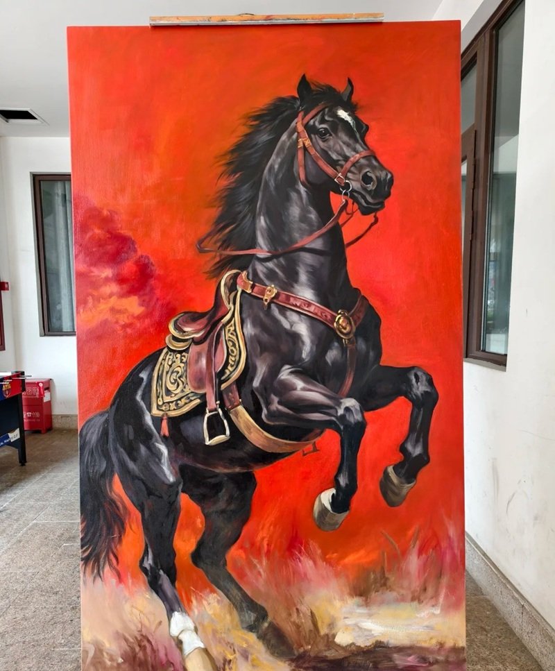 các hình vẽ con vật đẹp nhất 1