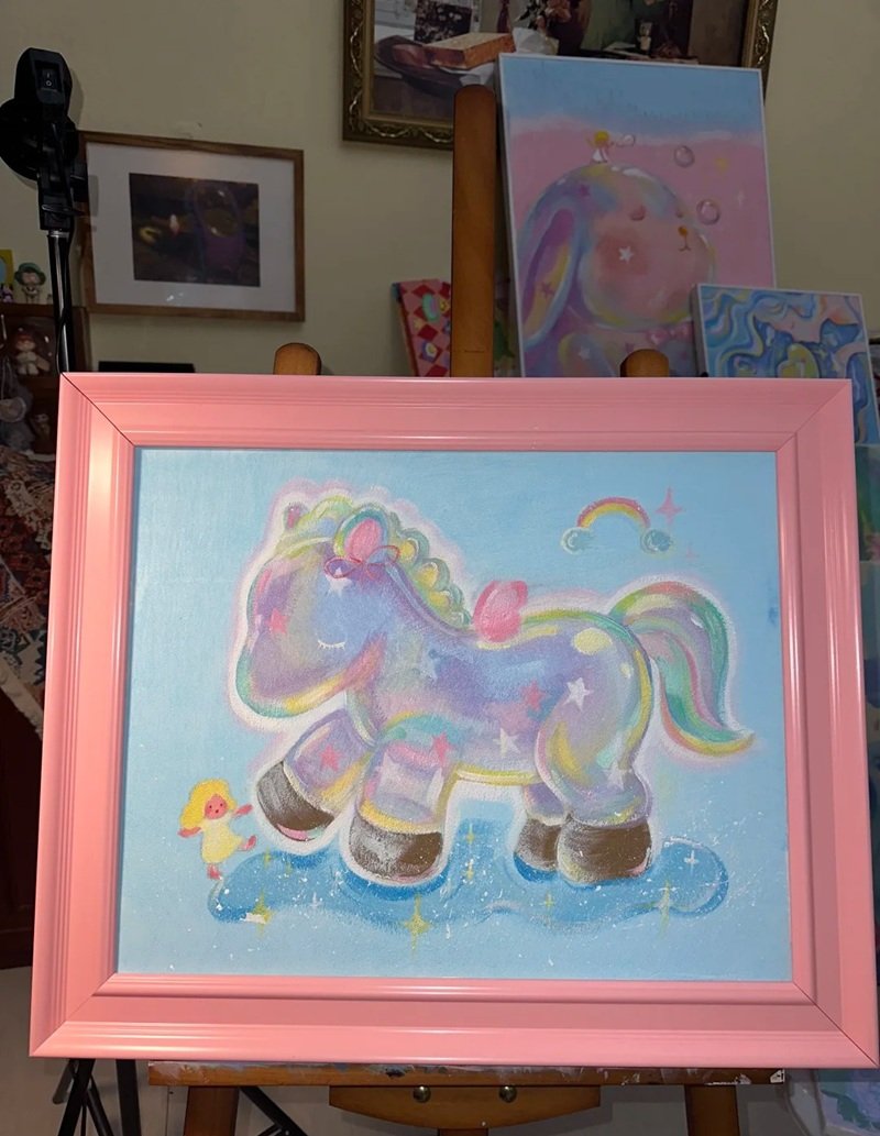 các hình vẽ con vật đẹp nhất 12