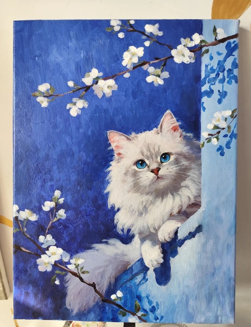 các hình vẽ con vật đẹp nhất 14