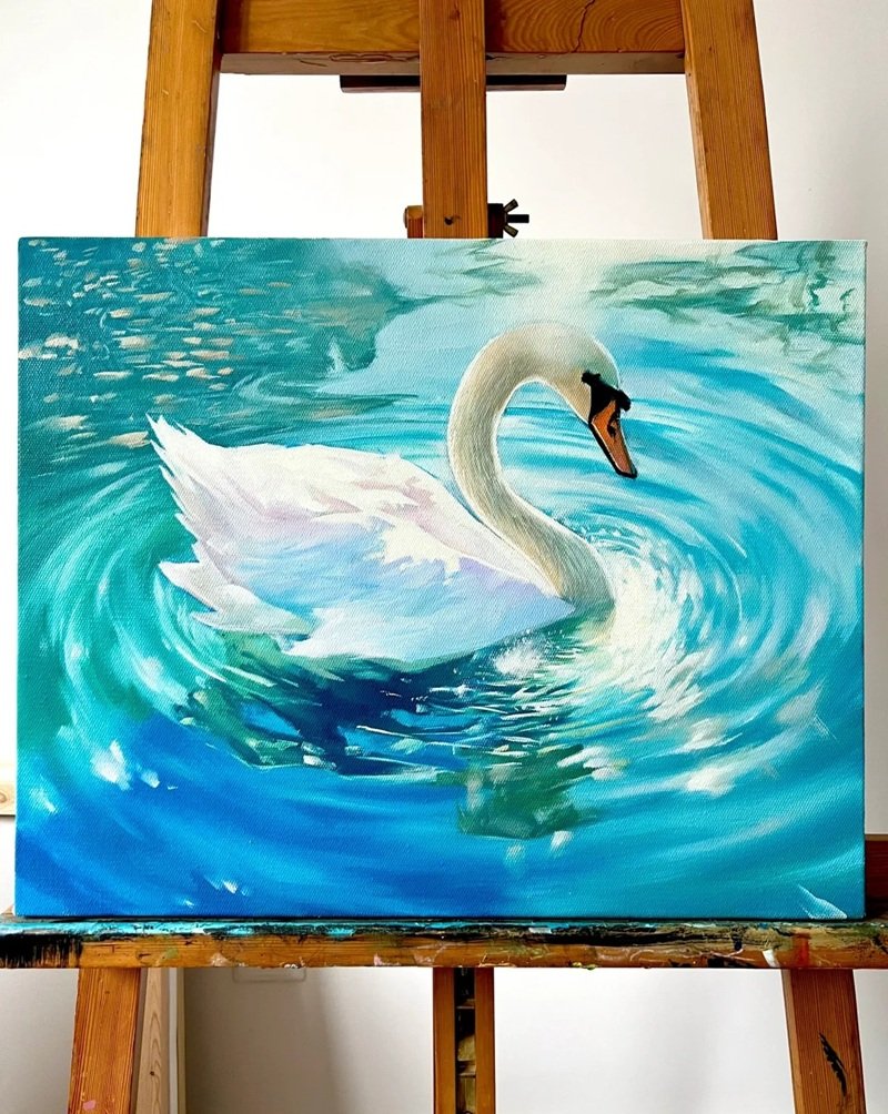 các hình vẽ con vật đẹp nhất 17