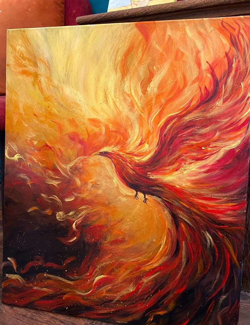 các hình vẽ con vật đẹp nhất 3