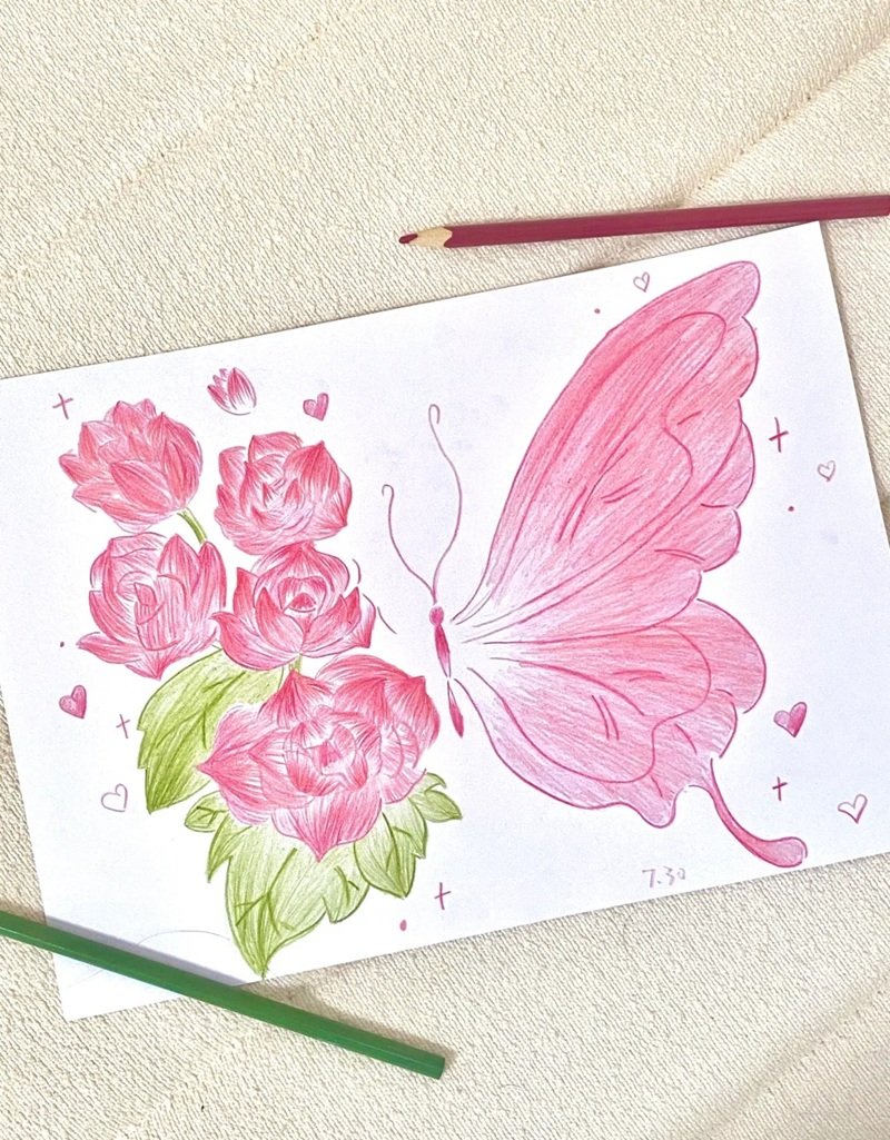 các hình vẽ con vật đẹp nhất 33