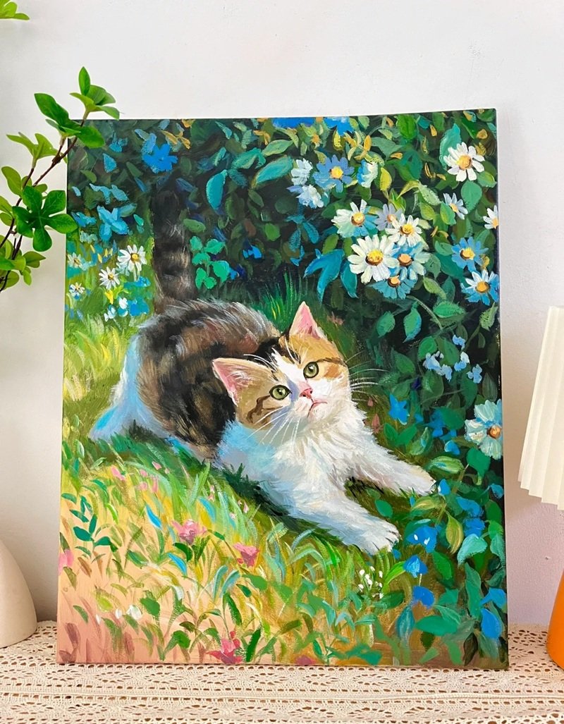 các hình vẽ con vật đẹp nhất 35