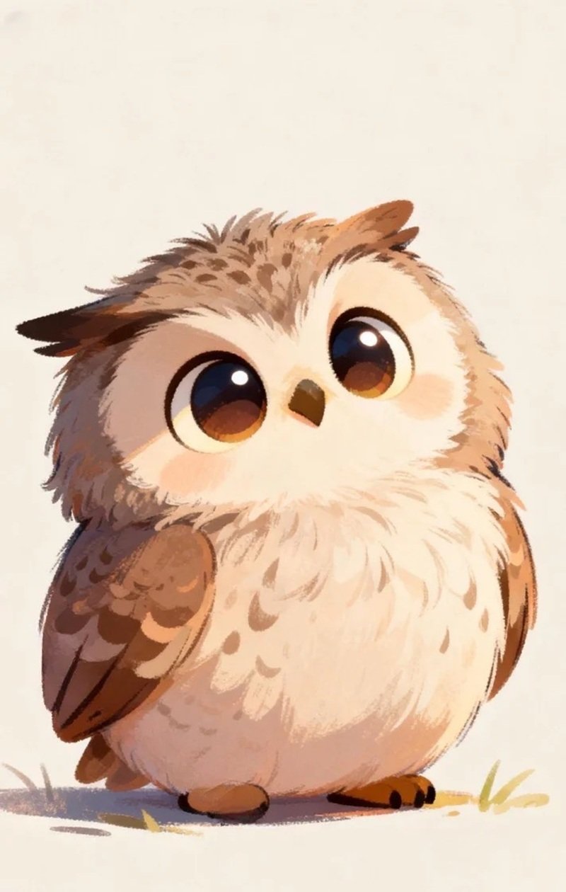 các hình vẽ con vật đẹp nhất 38