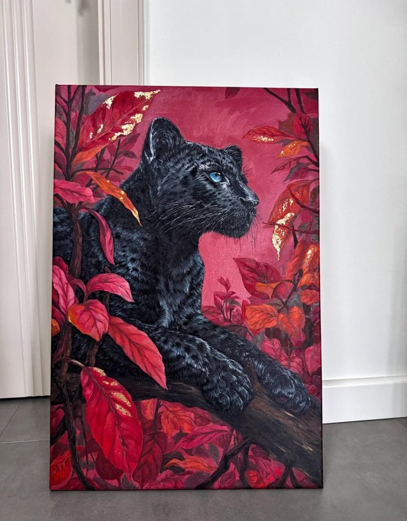 các hình vẽ con vật đẹp nhất 39