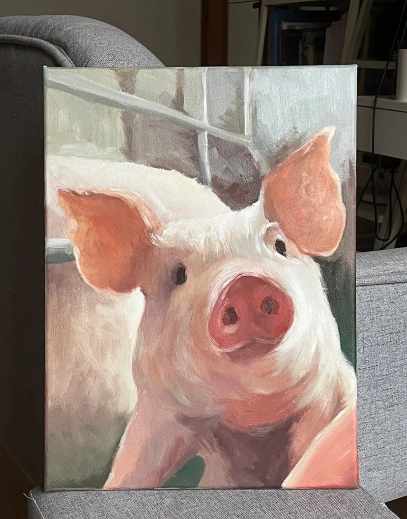 các hình vẽ con vật đẹp nhất 5