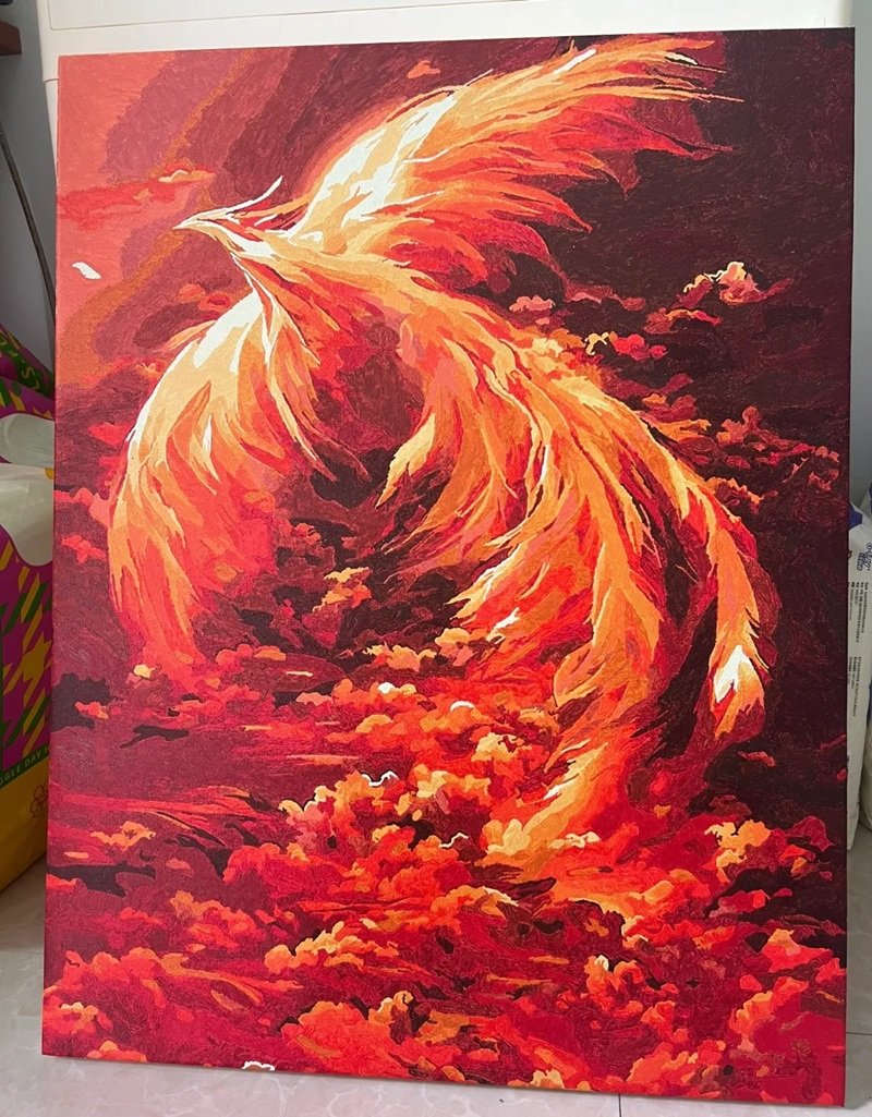 các hình vẽ con vật đẹp nhất 7