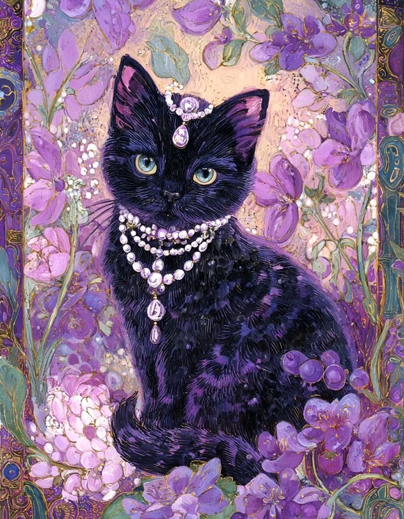 các hình vẽ con vật đẹp nhất 9