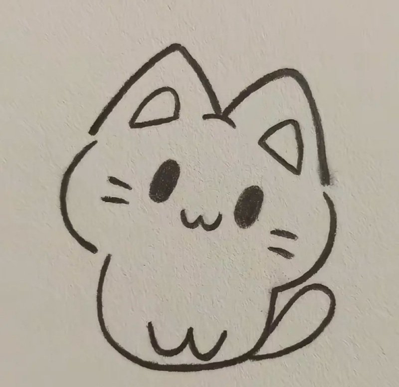 các hình vẽ cute 11