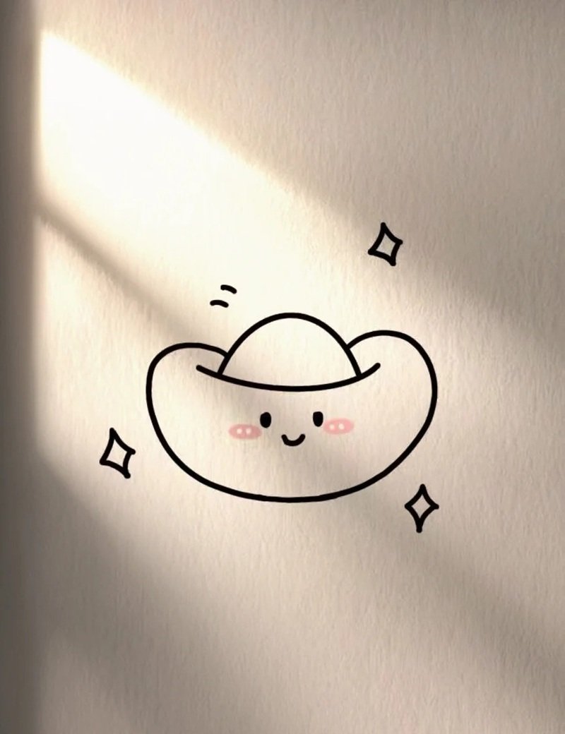 các hình vẽ cute 18