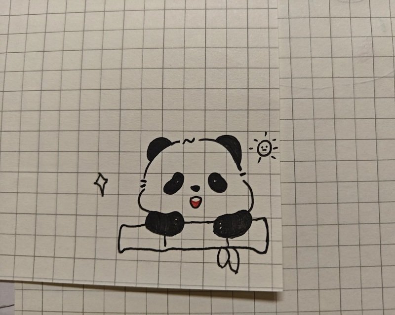 các hình vẽ cute 21