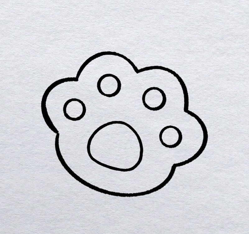 các hình vẽ cute 7