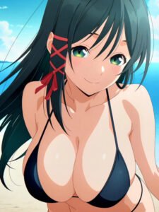 Tuyển chọn 99+ ảnh anime ngực to vú bự cực hot