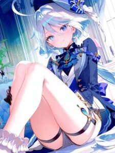 Top 90+ hình anime gái xinh được yêu thích nhất hiện nay