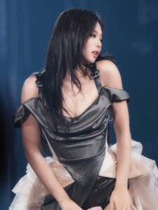 Top 99+ ảnh Blackpink sexy gây ấn tượng mạnh