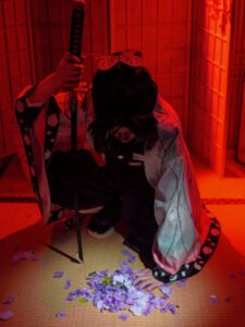 Top 90+ cosplay Shinobu Kocho đẹp nhất năm 2026