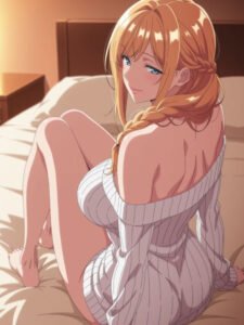 Danh sách 80+ gái anime xinh nhất fan không thể bỏ lỡ