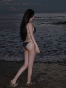 Bộ sưu tập 85+ ảnh gái mông to sexy quyến rũ nhất