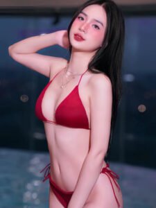 Ngắm nhìn 90+ ảnh gái xinh bikini đầy tự tin và cá tính