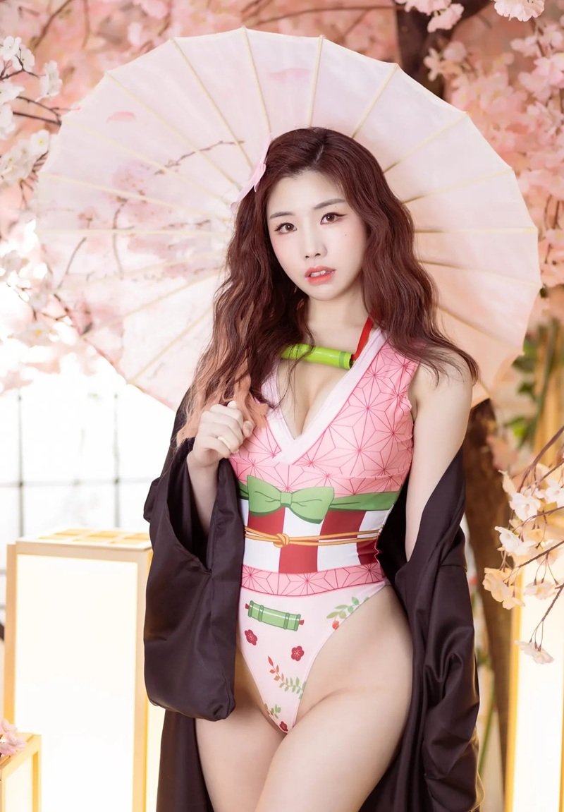 demon slayer cosplay 32