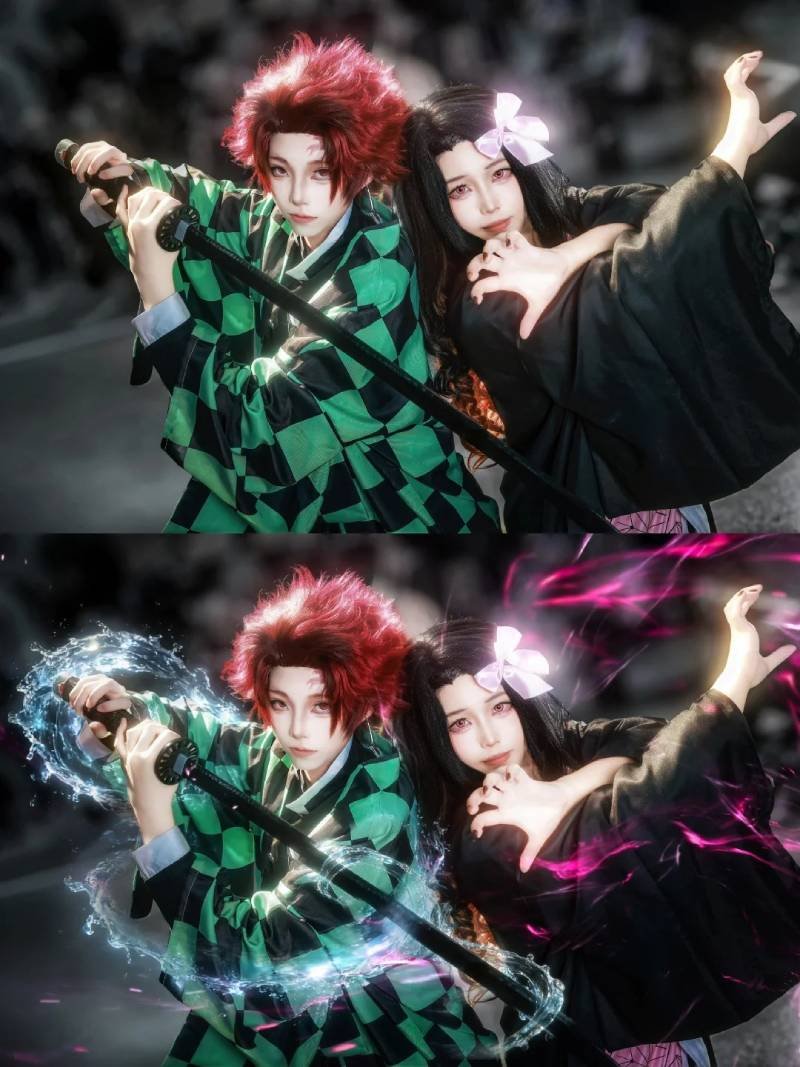 demon slayer cosplay 51