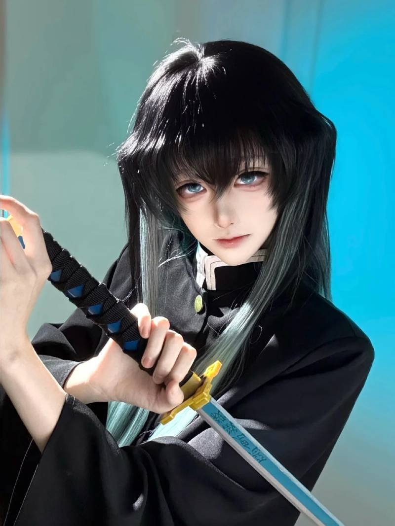 demon slayer cosplay 53