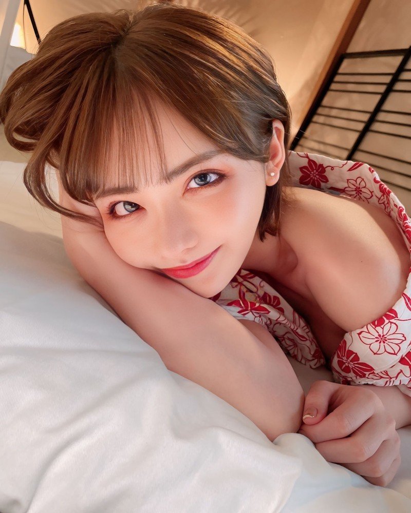 diên viên jav Eimi Fukada