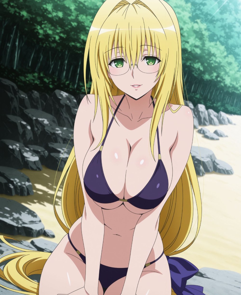 gái anime xinh nhất 10