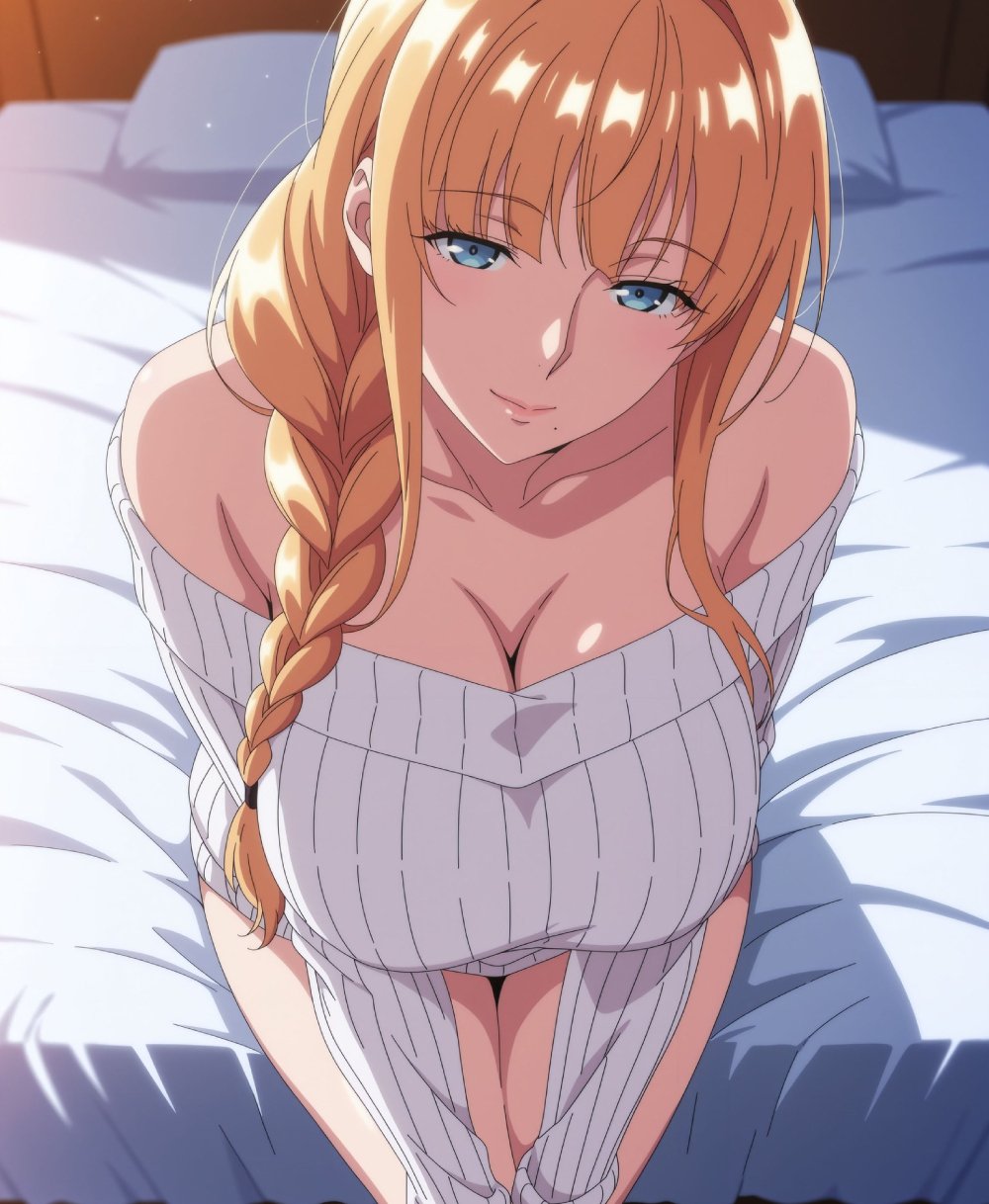 gái anime xinh nhất 14