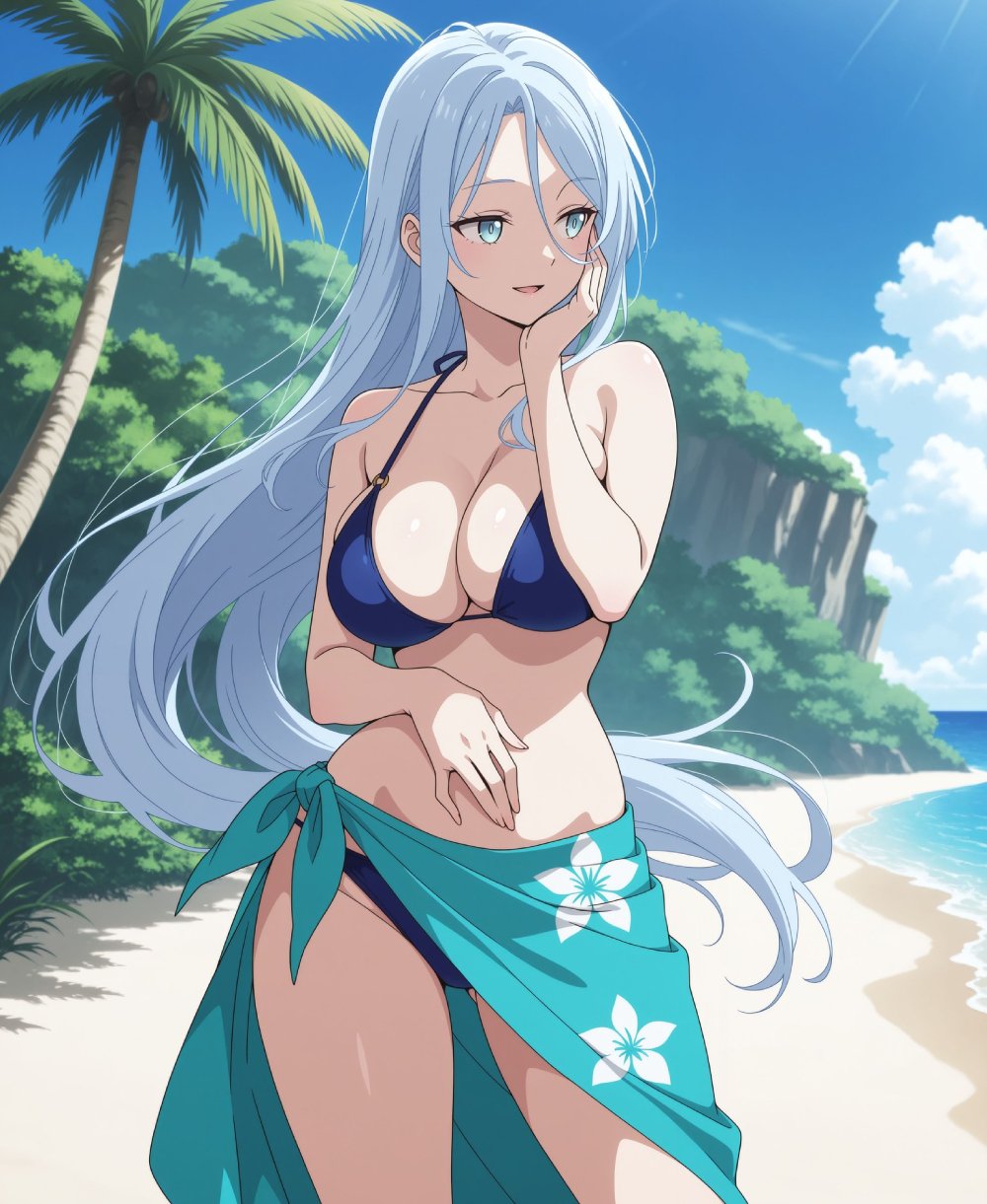 gái anime xinh nhất 19