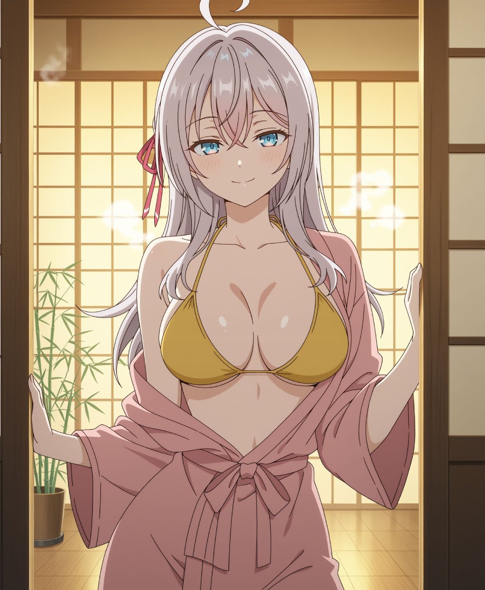 gái anime xinh nhất 22